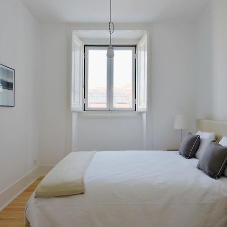 Flh Santa Catarina Outstanding Flats Apartment Lisboa Екстериор снимка