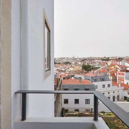Flh Santa Catarina Outstanding Flats Apartment Lisboa Екстериор снимка