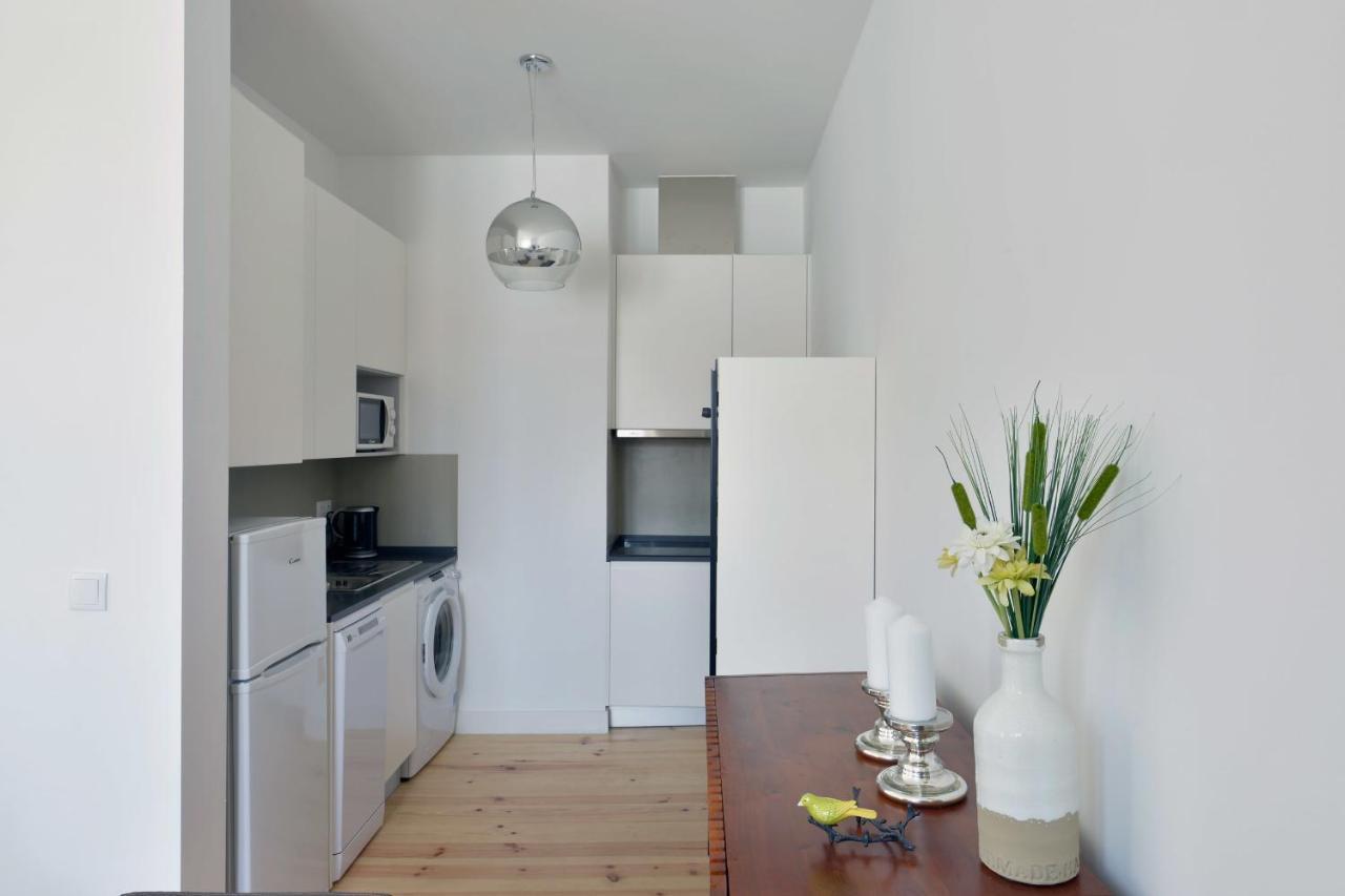 Flh Santa Catarina Outstanding Flats Apartment Lisboa Стая снимка