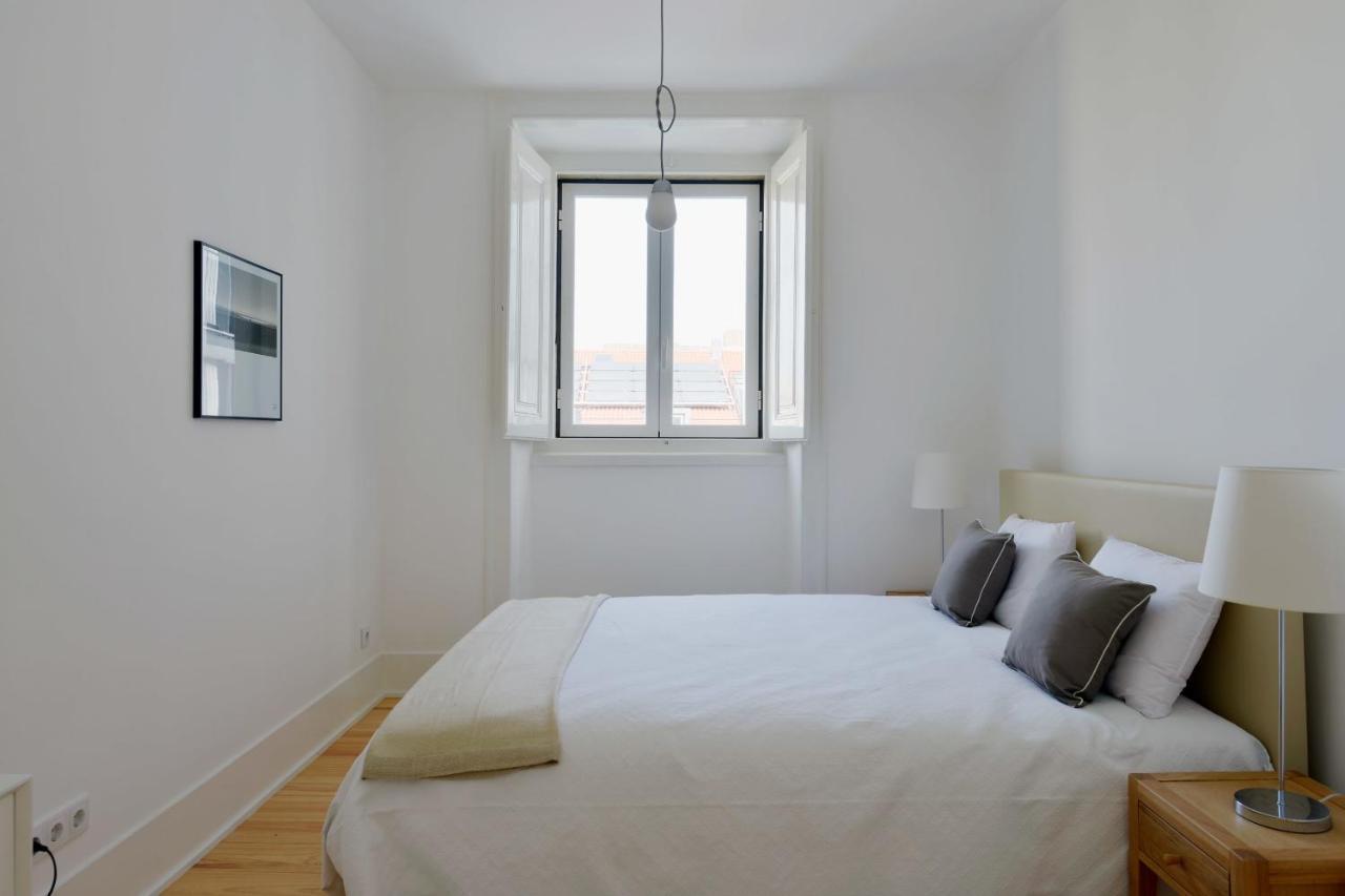Flh Santa Catarina Outstanding Flats Apartment Lisboa Екстериор снимка